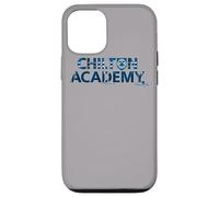 Carcasa para iPhone 12/12 Pro Gilmore Girls Chilton Academy