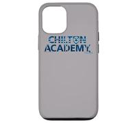 Carcasa para iPhone 12/12 Pro Gilmore Girls Chilton Academy Logo