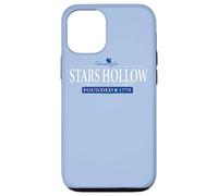 Carcasa para iPhone 12/12 Pro Gilmore Girls Stars Hollow