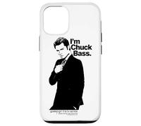Carcasa para iPhone 12/12 Pro Gossip Girl I'm Chuck Bass