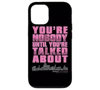 Carcasa para iPhone 12/12 Pro Gossip Girl You & Nobody
