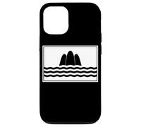Carcasa para iPhone 12/12 Pro GOZO Bandera REPÚBLICA DE Malta Maltese Archipelago