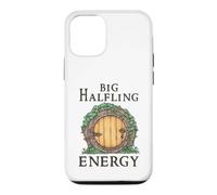 Carcasa para iPhone 12/12 Pro Gran energía Halfling
