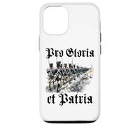 Carcasa para iPhone 12/12 Pro Granaderos prusianos | Prusia Hohenzollern | infantería
