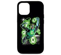 Carcasa para iPhone 12/12 Pro Green Lantern Earth Sector