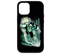Carcasa para iPhone 12/12 Pro Green Lantern Emerald Energy