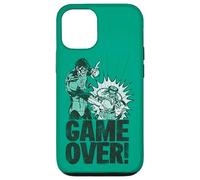 Carcasa para iPhone 12/12 Pro Green Lantern Game Over