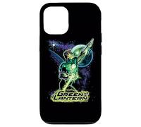 Carcasa para iPhone 12/12 Pro Green Lantern HAL Galaxy