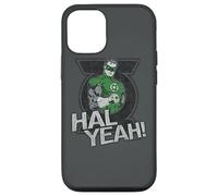 Carcasa para iPhone 12/12 Pro Green Lantern HAL Yeah