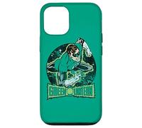 Carcasa para iPhone 12/12 Pro Green Lantern In The Spotlight