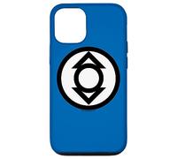 Carcasa para iPhone 12/12 Pro Green Lantern Indigo Tribe