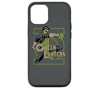 Carcasa para iPhone 12/12 Pro Green Lantern Ring Power