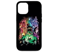Carcasa para iPhone 12/12 Pro Green Lantern The New Guardians