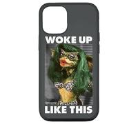Carcasa para iPhone 12/12 Pro Gremlins Morning Monster