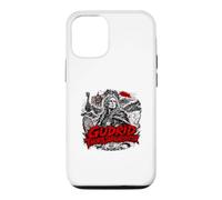 Carcasa para iPhone 12/12 Pro Gudrid Thorbjarnardottir: Explorador de la Saga vikinga nórdica