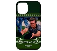 Carcasa para iPhone 12/12 Pro Happy Gilmore 30th Anniversary Shooter McGavin Comic Despair