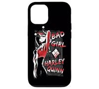 Carcasa para iPhone 12/12 Pro Harley Quinn Bad Girl