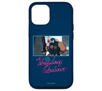 Carcasa para iPhone 12/12 Pro Harley Quinn Bane Caffeine Is My Reckoning
