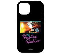 Carcasa para iPhone 12/12 Pro Harley Quinn Battle of Her Inner (para) Demons