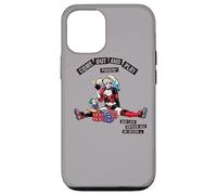Carcasa para iPhone 12/12 Pro Harley Quinn Come out and Play