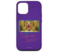 Carcasa para iPhone 12/12 Pro Harley Quinn Dressed To The Nines