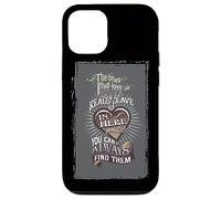 Carcasa para iPhone 12/12 Pro Harry Potter Always Find Them
