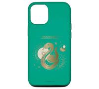Carcasa para iPhone 12/12 Pro Harry Potter Ambition, Pride, Cunning, Slytherin