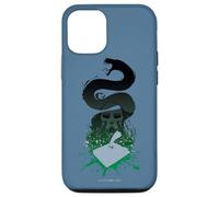 Carcasa para iPhone 12/12 Pro Harry Potter Basilisk Catch in Tom Riddle's Diary