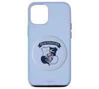 Carcasa para iPhone 12/12 Pro Harry Potter Beauxbaton's Emblem