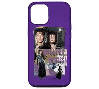 Carcasa para iPhone 12/12 Pro Harry Potter Bellatrix Lestrange & Narcissa Malfoy