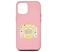 Carcasa para iPhone 12/12 Pro Harry Potter Bertie Bott's Every Flavour Beans