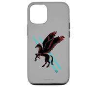 Carcasa para iPhone 12/12 Pro Harry Potter Buckbeak The Hippogriff Silhouette