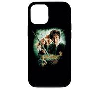 Carcasa para iPhone 12/12 Pro Harry Potter Chamber of Secrets Poster