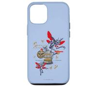 Carcasa para iPhone 12/12 Pro Harry Potter Cornish Pixies Making Mischief