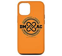 Carcasa para iPhone 12/12 Pro Harry Potter Department of Accidents and Catastrophies