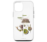 Carcasa para iPhone 12/12 Pro Harry Potter Dobby vs. Aunt Petunia's Pudding