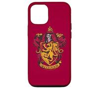 Carcasa para iPhone 12/12 Pro Harry Potter Drawn Gryffindor Crest