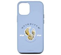 Carcasa para iPhone 12/12 Pro Harry Potter Golden Snitch I Open at The Close