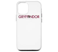 Carcasa para iPhone 12/12 Pro Harry Potter Gryffindor House Pride