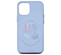 Carcasa para iPhone 12/12 Pro Harry Potter Hand Drawn Hogwarts Shield