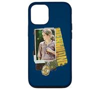 Carcasa para iPhone 12/12 Pro Harry Potter Hermione Locket Horcrux Collage