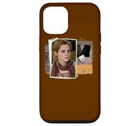 Carcasa para iPhone 12/12 Pro Harry Potter Hermoine Granger Photo Collage