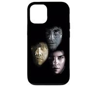 Carcasa para iPhone 12/12 Pro Harry Potter Hero Heads