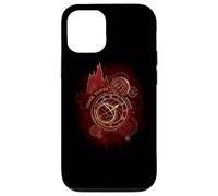 Carcasa para iPhone 12/12 Pro Harry Potter Hogwarts Clock Tower