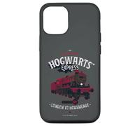 Carcasa para iPhone 12/12 Pro Harry Potter Hogwarts Express All Aboard