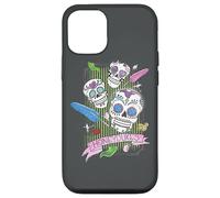 Carcasa para iPhone 12/12 Pro Harry Potter Honeydukes Sugar Skulls