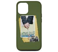 Carcasa para iPhone 12/12 Pro Harry Potter Horcrux Salazar Slytherin'S Locket