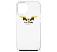 Carcasa para iPhone 12/12 Pro Harry Potter Hufflepuff Captain