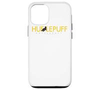 Carcasa para iPhone 12/12 Pro Harry Potter Hufflepuff House Pride