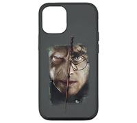 Carcasa para iPhone 12/12 Pro Harry Potter It All Ends Here